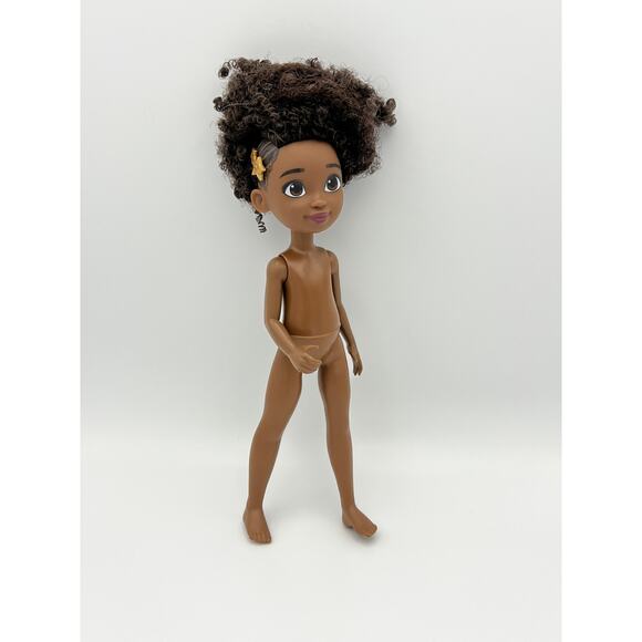 Mattel Other - Karma Grant Doll from Karma's World